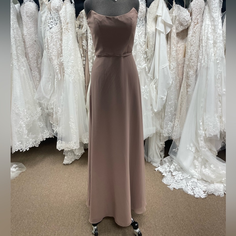 Morilee Formal Gown